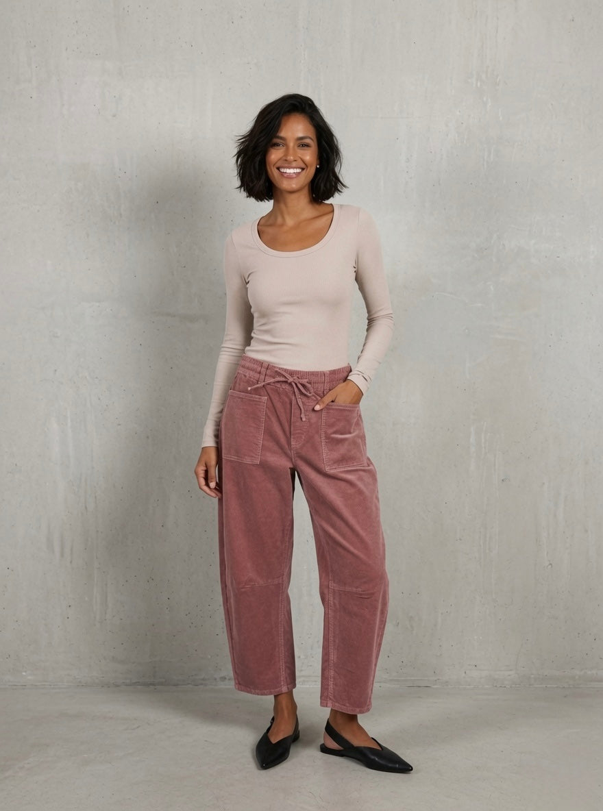 Monaco Jeans - Corduroy