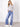 Flare Jeans - Blue Wash