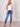 Elton Skinny Jeans - Blue Wash