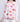 Aki Sweater - White Combo