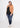 Khloe Skinny Jeans - Ink Wash