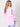 Amour Sweater - Pink