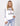 Amour Sweater - White